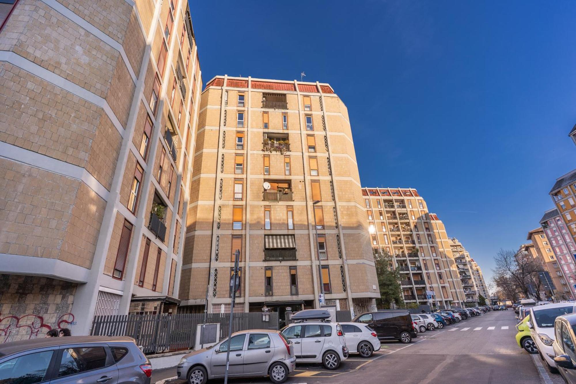 Etiopia Apartamento