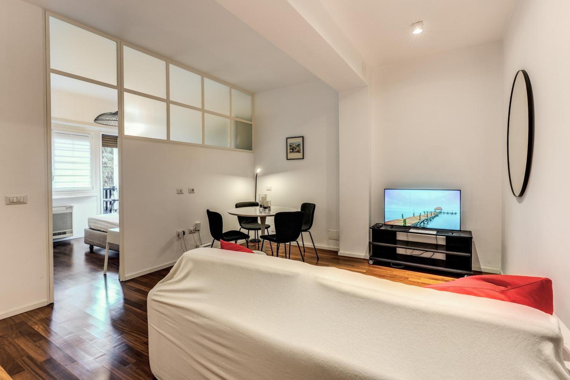 Etiopia Apartamento