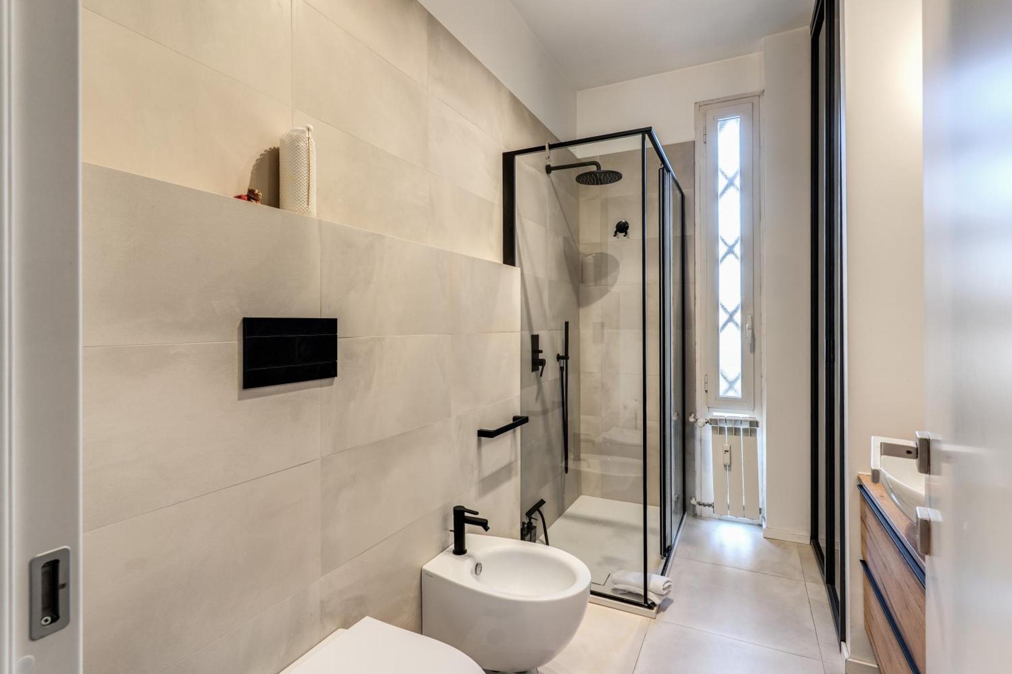 Etiopia Apartamento Roma
