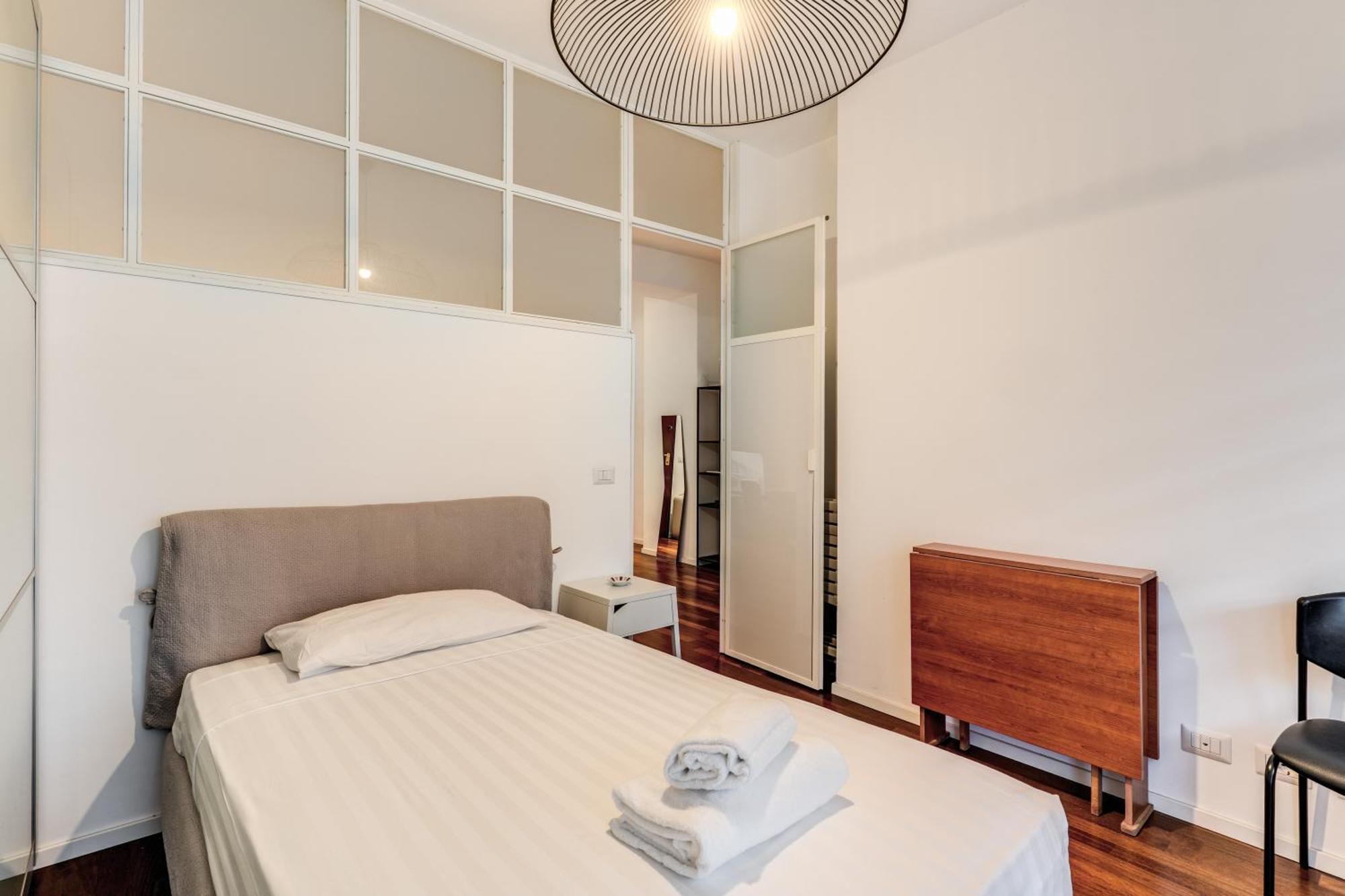 Apartamento Etiopia *